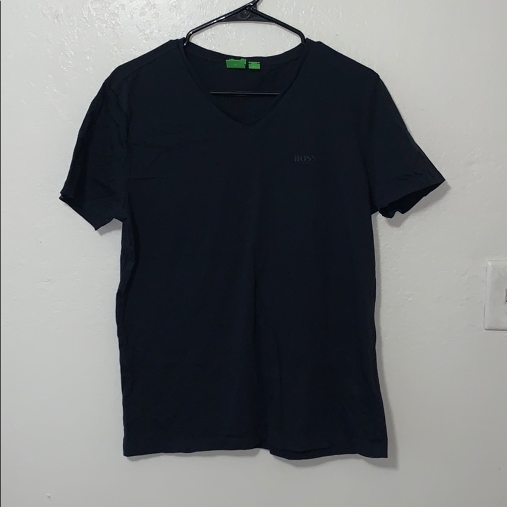 V-neck Shirt